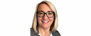 Olive Farrelly, Tourism officer with Offaly County Council