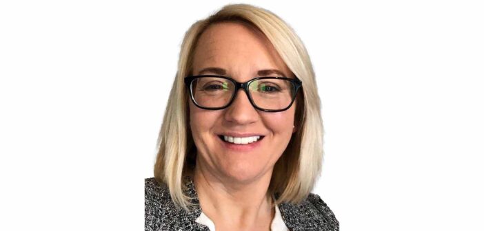 Olive Farrelly, Tourism officer with Offaly County Council