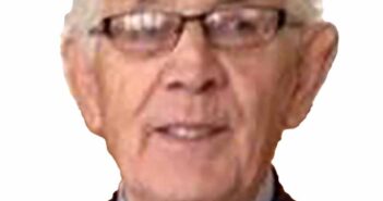 Pat Cronin