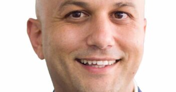 Patrick Borg Hedley of Lufthansa