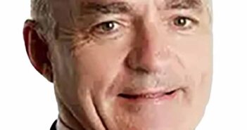 Paul Collins of CBRE Hotels