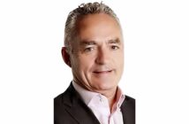 Paul Collins of CBRE Hotels