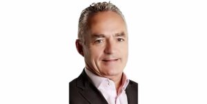Paul Collins of CBRE Hotels