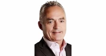 Paul Collins of CBRE Hotels