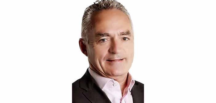 Paul Collins of CBRE Hotels
