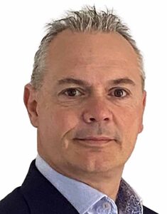 Paul Dear of SAP Concur