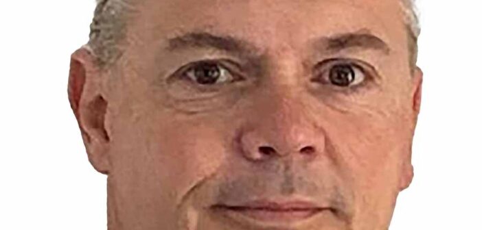 Paul Dear of SAP Concur