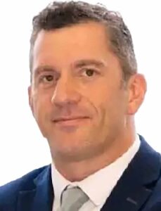 Paul Mitchell GM of Castlemartyr