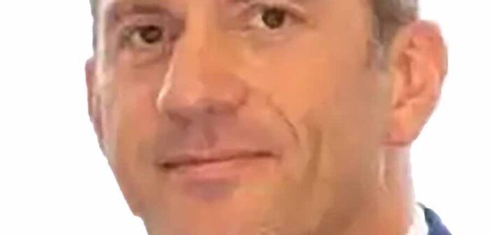 Paul Mitchell GM of Castlemartyr