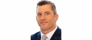 Paul Mitchell GM of Castlemartyr