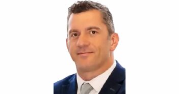Paul Mitchell GM of Castlemartyr
