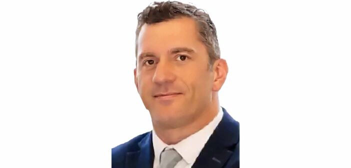 Paul Mitchell GM of Castlemartyr