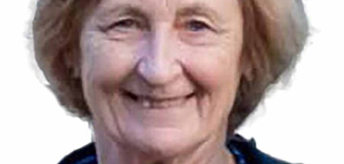 Pauline Lenihan manager of Craggaunowen