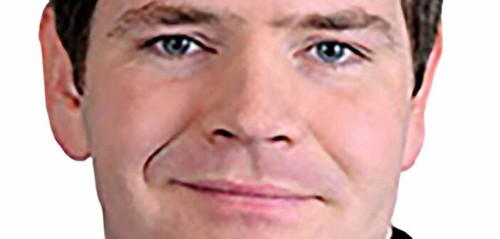 Peter Burke Minister for Tourism