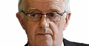 Peter Charleton