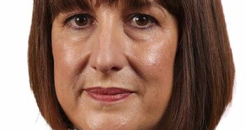 Rachel Reeves