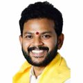 Kinjarapu Ram Mohan Naidu Indian aviation minister, since June 13, 2024