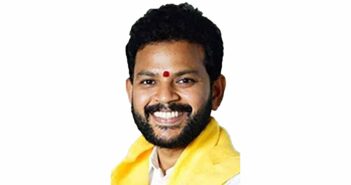 Kinjarapu Ram Mohan Naidu Indian aviation minister, since June 13, 2024