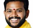 Ram Mohan Naidu Indian aviation minister, Kinjarapu