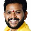 Ram Mohan Naidu Indian aviation minister, Kinjarapu