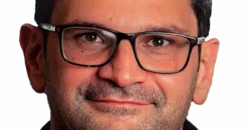 Rami El-Dahshan MD of No1 Lounges