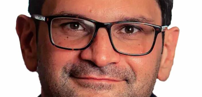 Rami El-Dahshan MD of No1 Lounges