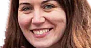 Shannon Forrest of Rivesci