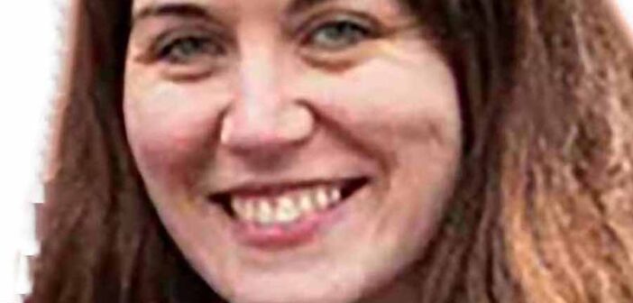 Shannon Forrest of Rivesci