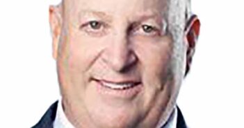 Robert Korn President of Carlyle Aviation