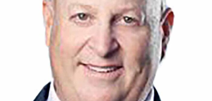 Robert Korn President of Carlyle Aviation