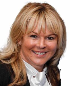 Sandra Corkin of Oasis Travel