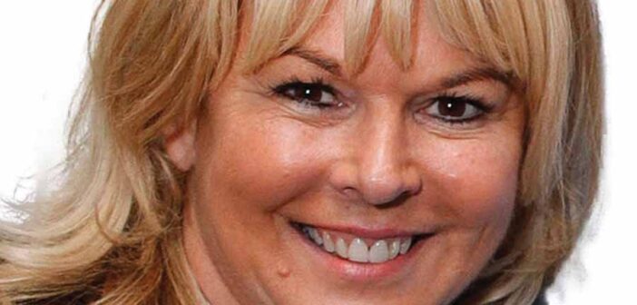 Sandra Corkin of Oasis Travel