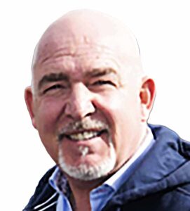 Shane Smith of NIMedia