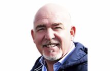 Shane Smith of NIMedia