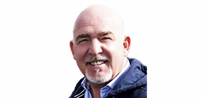 Shane Smith of NIMedia