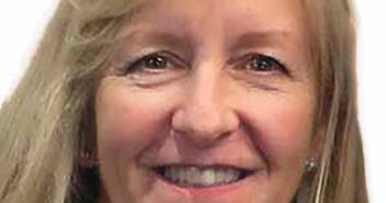 Sharon Harney of Cassidy Travel