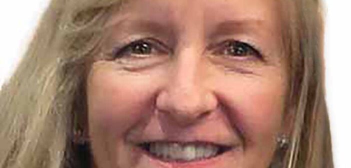 Sharon Harney of Cassidy Travel