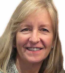 Sharon Harney of Cassidy Travel