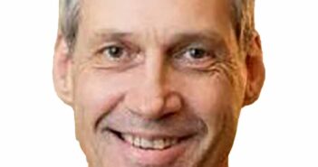 Simon Ewins MD Whitbread Hotels