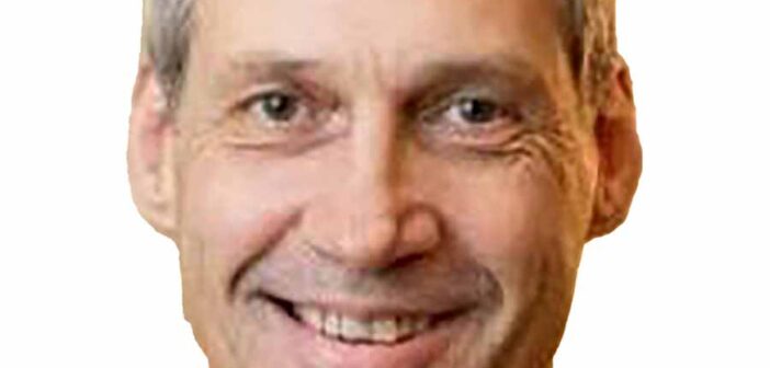 Simon Ewins MD Whitbread Hotels