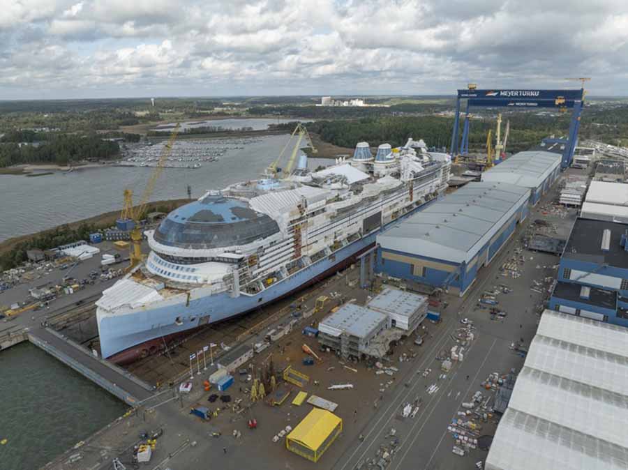 Star of the seas