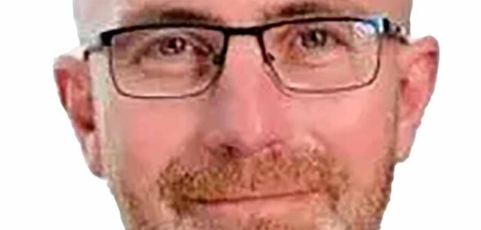 Stephen Meehan CEO of Dublin Convention Centre