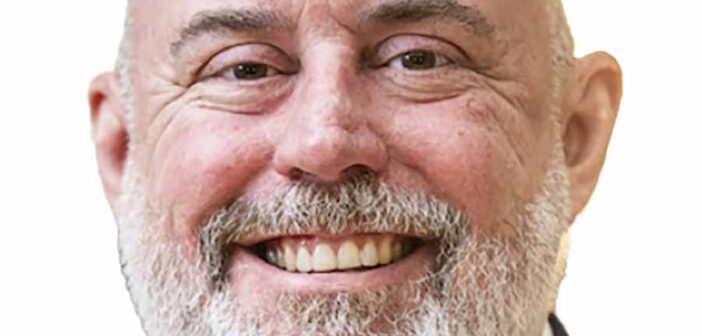 Steven Greenway CEO of Flyadeal