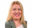 Susan Bolger Tourism Ireland manager in Madrid