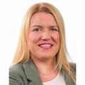 Susan Bolger Tourism Ireland manager in Madrid