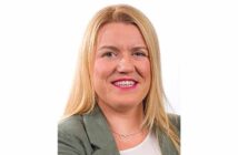 Susan Bolger Tourism Ireland manager in Madrid