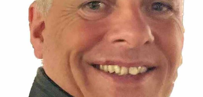 William Bolster CEO of Waterford airport