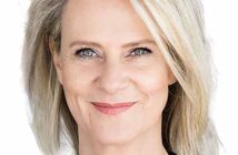 Wybcke Meier of TUI cruise