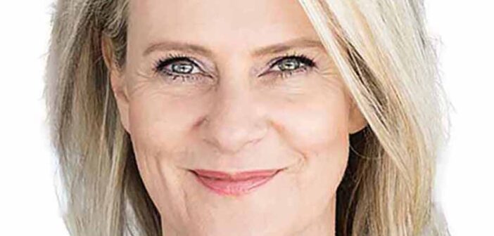 Wybcke Meier of TUI cruise