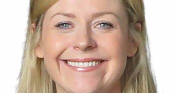 Yvonne Muldoon of Aer Lingus